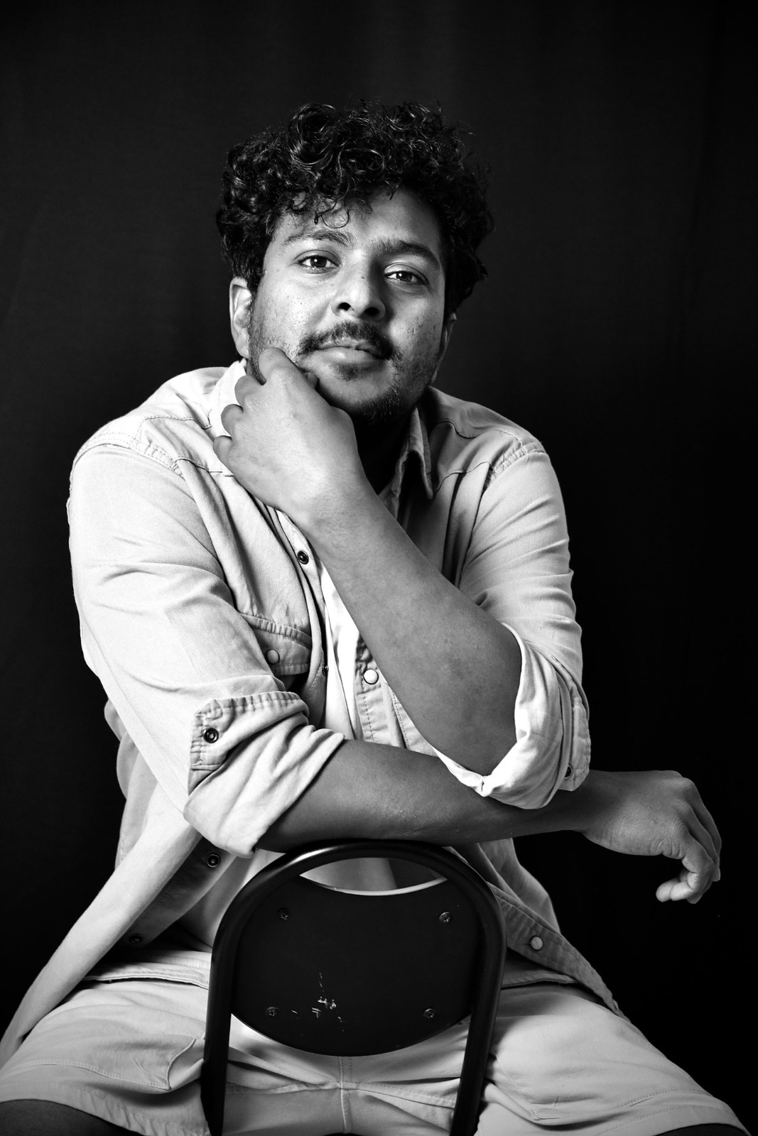 Dinesh Mandapati